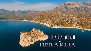 BAFA GÖLÜ-HERAKLİA(KAPIKIRI)